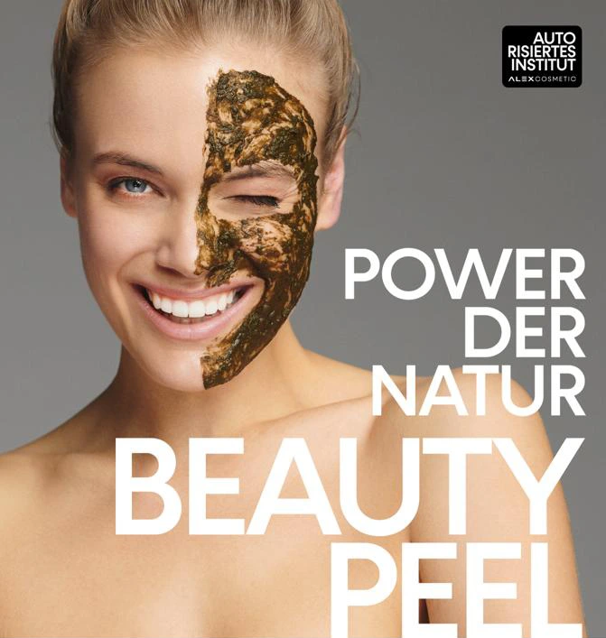 Herbs2peel Beauty Peel